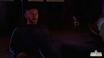 Ep8 from missing panties to wild passion rachel rides adam sex hot yoga