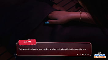 Ep8 from missing panties to wild passion rachel rides adam sex hot yoga