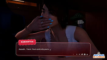 Ep8 from missing panties to wild passion rachel rides adam sex hot yoga