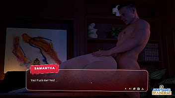 Ep8 from missing panties to wild passion rachel rides adam sex hot yoga