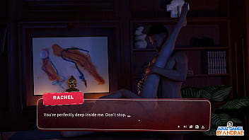 Ep8 from missing panties to wild passion rachel rides adam sex hot yoga Ep8 from missing panties to wild passion rachel rides adam sex hot yoga