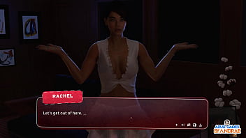 Ep8 from missing panties to wild passion rachel rides adam sex hot yoga