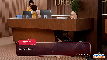 Ep8 from missing panties to wild passion rachel rides adam sex hot yoga