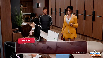 Ep8 from missing panties to wild passion rachel rides adam sex hot yoga