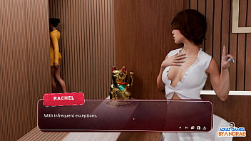 Ep8 from missing panties to wild passion rachel rides adam sex hot yoga