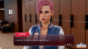 Ep8 from missing panties to wild passion rachel rides adam sex hot yoga