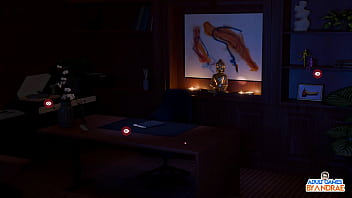 Ep8 from missing panties to wild passion rachel rides adam sex hot yoga