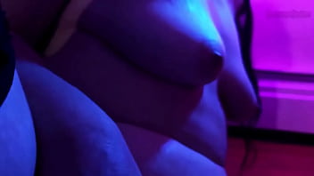 Coming soon to paid sites sexy scientist spills experimental aphrodisiac all over herself and turns into an uncontrollab