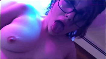 Coming soon to paid sites sexy scientist spills experimental aphrodisiac all over herself and turns into an uncontrollab