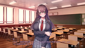 Harem shangri la hadashi shoujo gameplay01