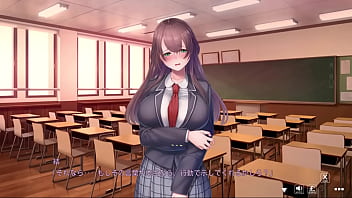 Harem shangri la hadashi shoujo gameplay01