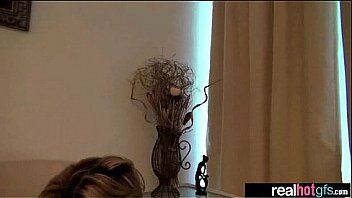 Hot girlfriend love bang hot style on camera mov 15