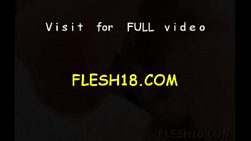 Mouthwatering maid leila fucked well