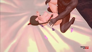 Avatar hentai ty lee is fucked