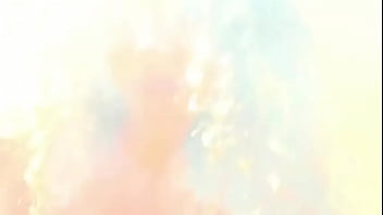 I touch my pussy in the window for the neighbor