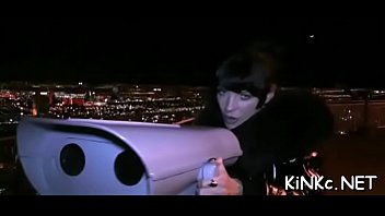 Goddess machine t penis