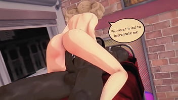 Anime women get pounded by bbc