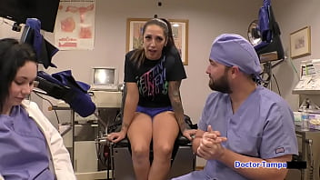 Dr tampa student interns stefania mafra