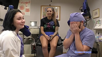 Dr tampa student interns stefania mafra