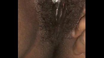 Mrs lala bush brushing