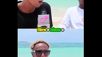 La importancia de la originalidad en la música #salud #entrevista #elchicletv #exito #chiclenoticias #talento #atrevidoyp