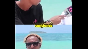 La importancia de la originalidad en la música #salud #entrevista #elchicletv #exito #chiclenoticias #talento #atrevidoyp