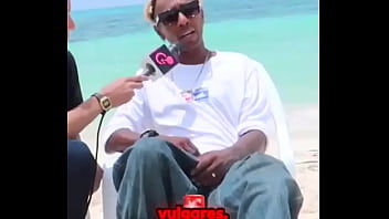 La importancia de la originalidad en la música #salud #entrevista #elchicletv #exito #chiclenoticias #talento #atrevidoyp