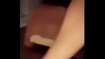 Russian teacher drops her clothes