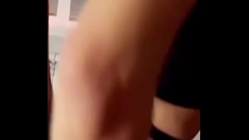 Russian teacher drops her clothes