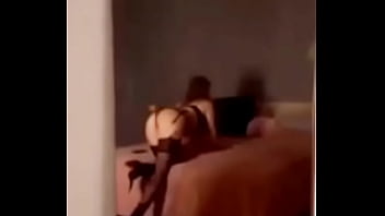 Russian teacher drops her clothes