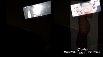 18 year old student britney need sex spycam