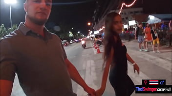 Xmas evening spent with his young thai gf who was down for sex Xmas evening spent with his young thai gf who was down for sex
