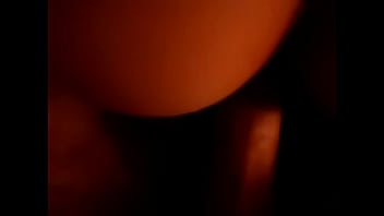 Me recording the babysitter clip3