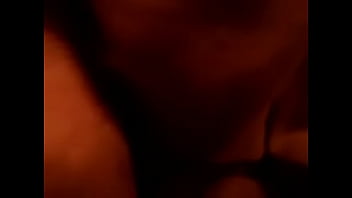 Me recording the babysitter clip3