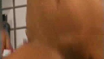 Silver melts ebony sex