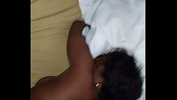 B momma taking back shots after squirts