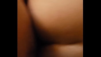 Mi mujer y yo cojiendo