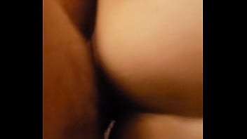 Mi mujer y yo cojiendo