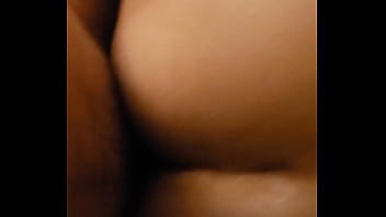 Mi mujer y yo cojiendo