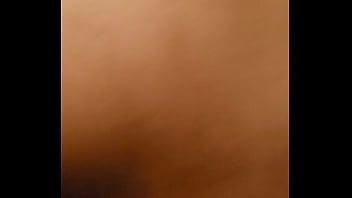 Mi mujer y yo cojiendo