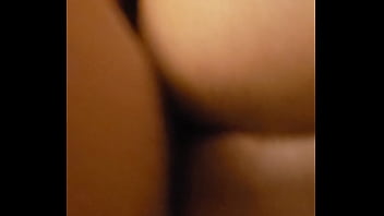 Mi mujer y yo cojiendo