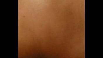 Mi mujer y yo cojiendo