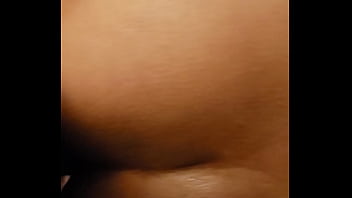 Mi mujer y yo cojiendo