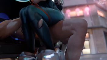 Nonton Juno Enjoying Cock In Her Ass thumbnail