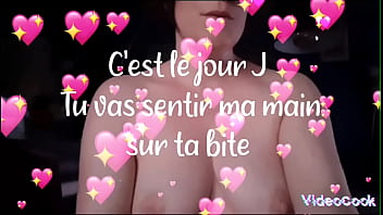 Il reste encore de la place pour toi abonne toi et je te branle aujourd'hui