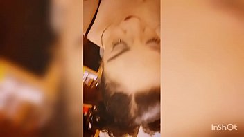 Her milksquirt brings the boys to the yard