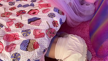 Horny teen step sister stuck under bed she gets her tight pussy fucked doggystyle Horny teen step sister stuck under bed she gets her tight pussy fucked doggystyle