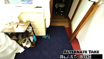 Aria nicole accidentally gets creampied by doctor tampa