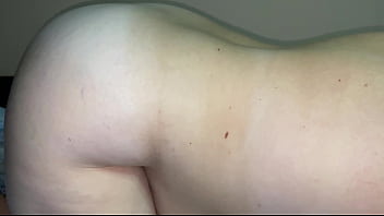 делаю куни резиновой киске