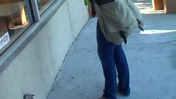 Asian milf miako fucking white man